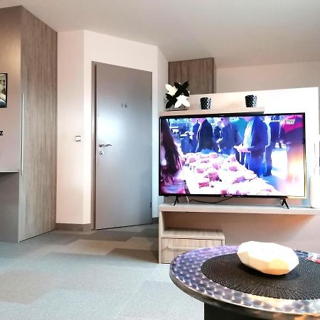 Business Apartments Хоэнемс Экстерьер фото