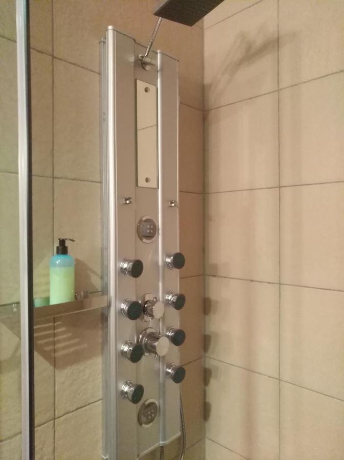 Business Apartments Хоэнемс Экстерьер фото