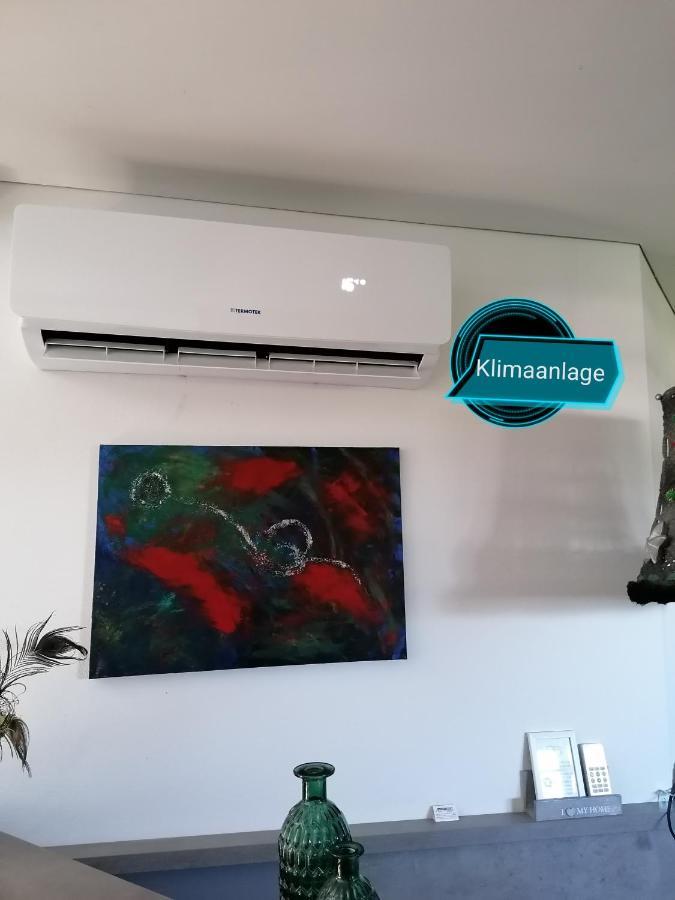 Business Apartments Хоэнемс Экстерьер фото