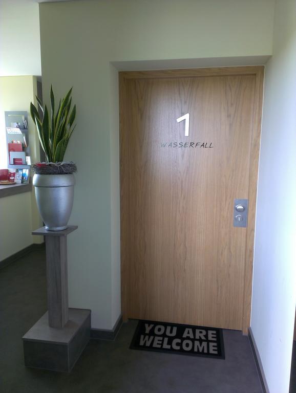 Business Apartments Хоэнемс Номер фото