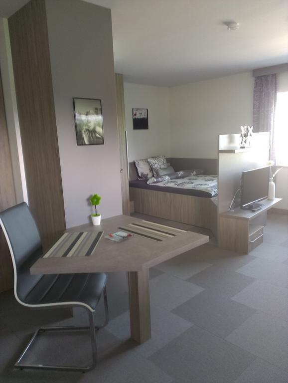 Business Apartments Хоэнемс Номер фото