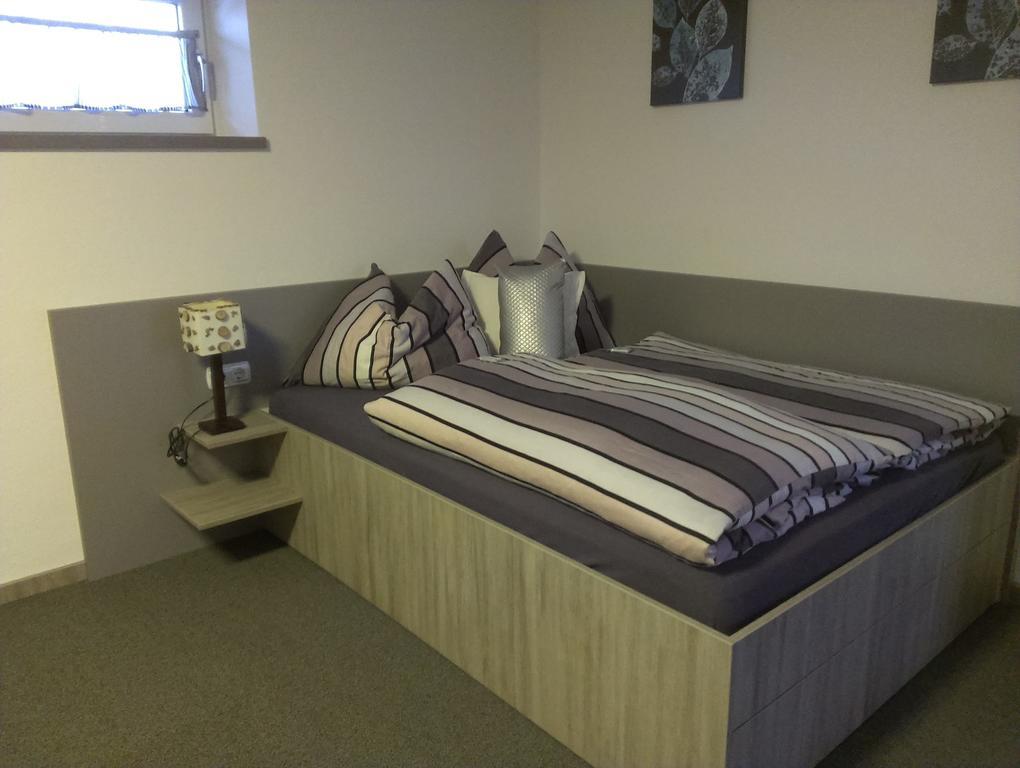Business Apartments Хоэнемс Экстерьер фото