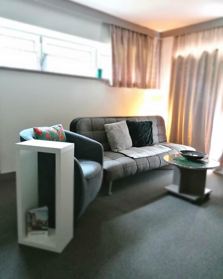 Business Apartments Хоэнемс Экстерьер фото