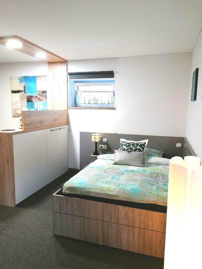 Business Apartments Хоэнемс Экстерьер фото