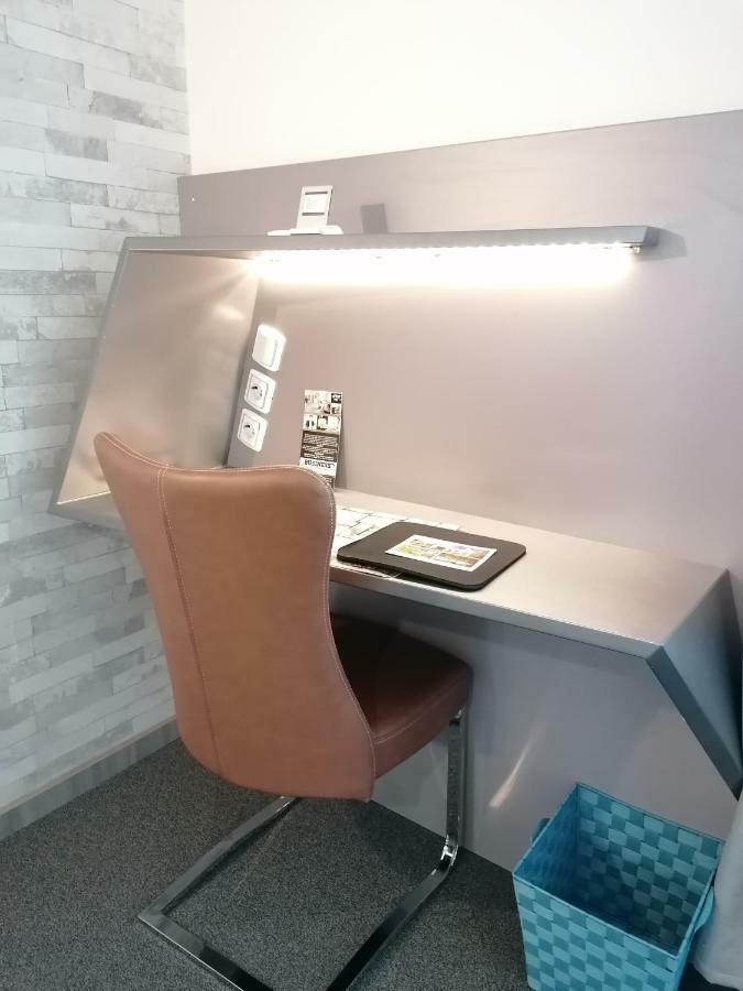 Business Apartments Хоэнемс Экстерьер фото