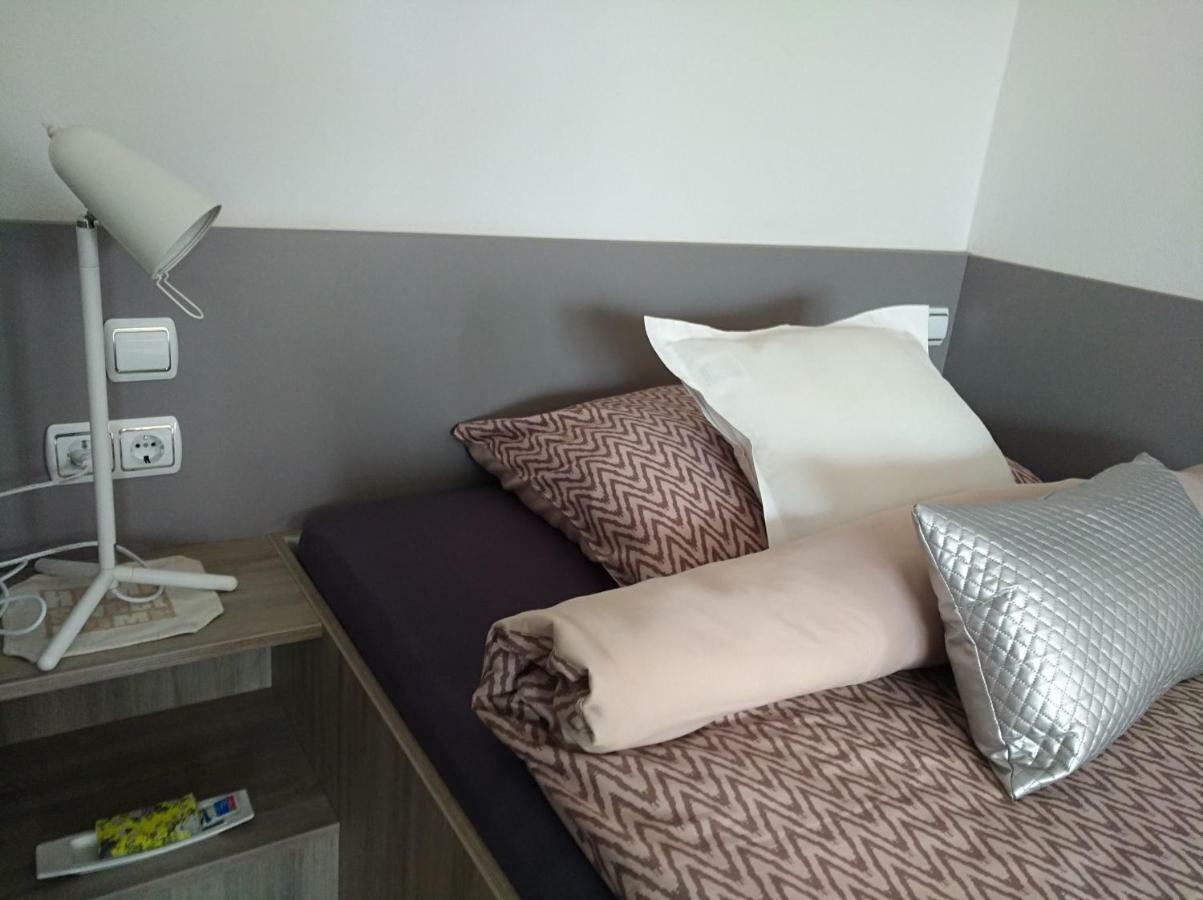 Business Apartments Хоэнемс Экстерьер фото