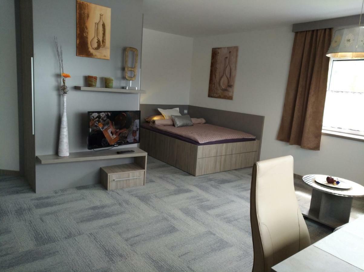 Business Apartments Хоэнемс Экстерьер фото