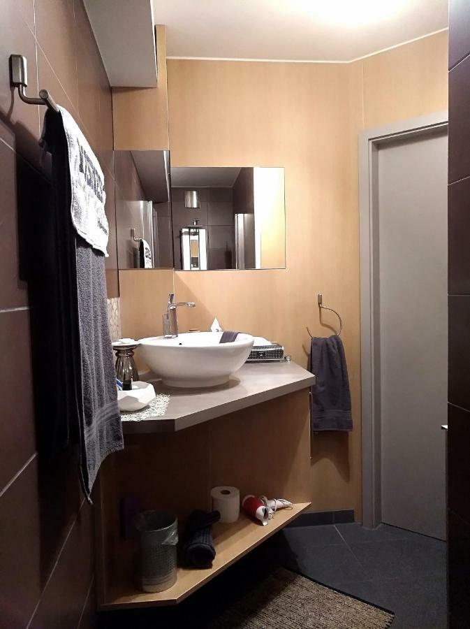 Business Apartments Хоэнемс Экстерьер фото